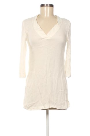 Bluză de femei H&M, Mărime XS, Culoare Ecru, Preț 40,00 Lei, #137561755