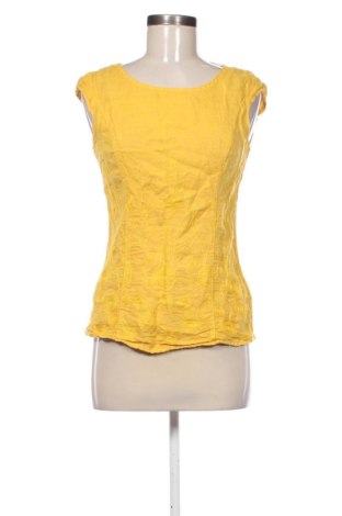 Damen Shirt Unbranded, Größe S, Farbe Gelb, Preis 7,24 €, #137561774