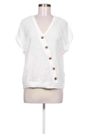 Bluză de femei Orsay, Mărime L, Culoare Alb, Preț 57,74 Lei, #137561776
