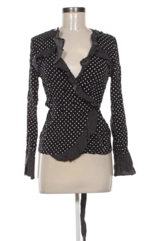 Bluză de femei H&M, Mărime M, Culoare Multicolor, Preț 38,00 Lei, #137561812