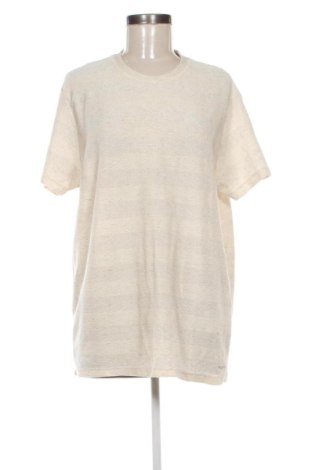 Bluză de femei AC & CO, Mărime XL, Culoare Ecru, Preț 82,00 Lei, #137561875