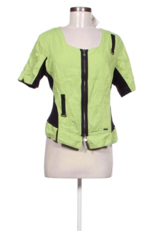 Cardigan de damă Unbranded, Mărime M, Culoare Verde, Preț 68,24 Lei, #137561921