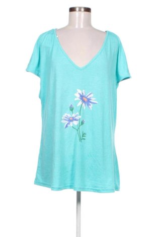 Női blúz Unbranded, Méret XL, Szín Kék, Ár 3 243 Ft, #137561968