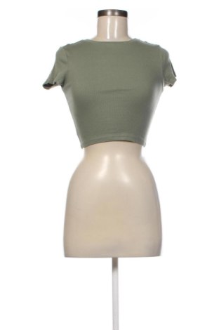 Bluză de femei FSBN Sister, Mărime XS, Culoare Verde, Preț 32,45 Lei, #137562010