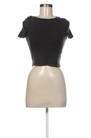 Bluză de femei Sinsay, Mărime XS, Culoare Gri, Preț 38,08 Lei, #137562025