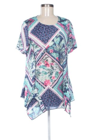 Bluză de femei Unbranded, Mărime L, Culoare Multicolor, Preț 97,00 Lei, #137562074