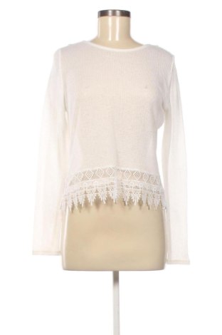 Damen Shirt H&M, Größe S, Farbe Weiß, Preis 6,29 €, #137562102