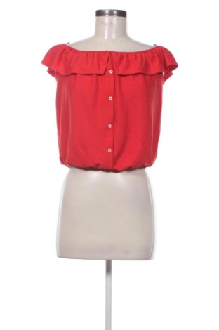 Bluză de femei C&A, Mărime M, Culoare Roșu, Preț 59,99 Lei, #137562138