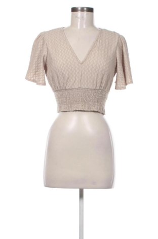 Bluză de femei Pigalle, Mărime S, Culoare Bej, Preț 62,99 Lei, #137562152
