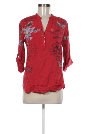 Bluză de femei Desigual, Mărime M, Culoare Multicolor, Preț 140,00 Lei, #137562241