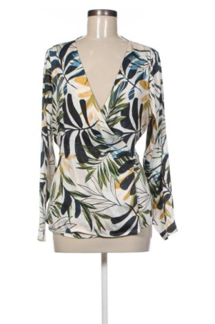 Damen Shirt Marks & Spencer, Größe M, Farbe Mehrfarbig, Preis 8,57 €, #137562243