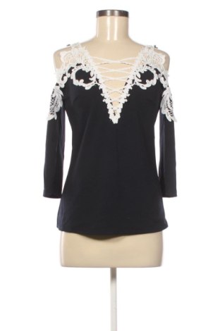 Bluză de femei Unbranded, Mărime S, Culoare Negru, Preț 30,00 Lei, #137562274