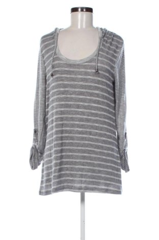 Bluză de femei My Hailys, Mărime XL, Culoare Gri, Preț 33,00 Lei, #137562362