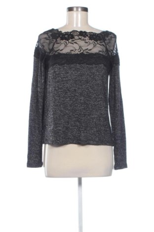 Bluză de femei Vero Moda, Mărime M, Culoare Gri, Preț 109,39 Lei, #137562374