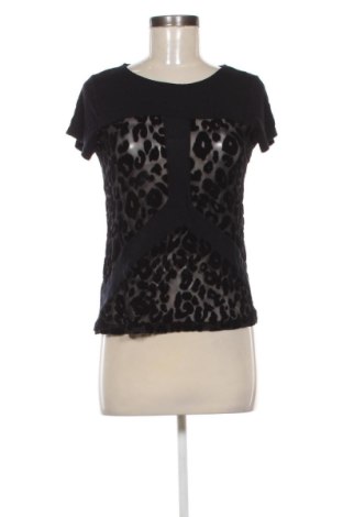 Bluză de femei H&M, Mărime M, Culoare Negru, Preț 31,49 Lei, #137562468