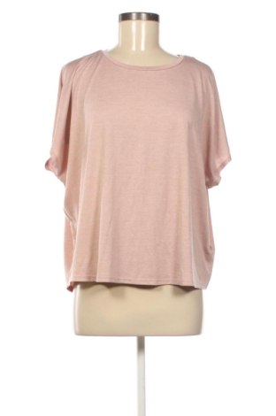 Bluză de femei H&M, Mărime XL, Culoare Mov deschis, Preț 58,00 Lei, #137562476