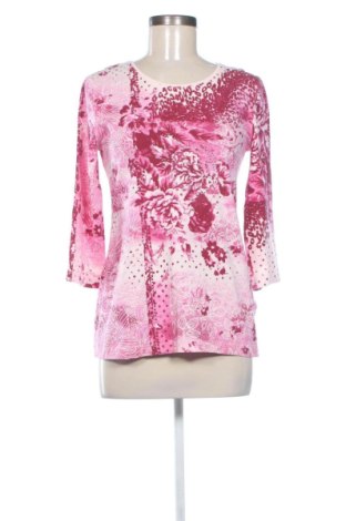 Bluză de femei Marco Pecci, Mărime M, Culoare Multicolor, Preț 97,00 Lei, #137562477