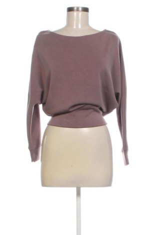 Дамска блуза Oysho, Размер XS, Цвят Пепел от рози, Цена 16,00 €, #137562515