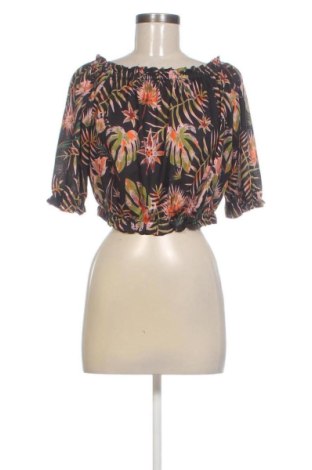 Bluză de femei Pull&Bear, Mărime M, Culoare Multicolor, Preț 35,99 Lei, #137562559