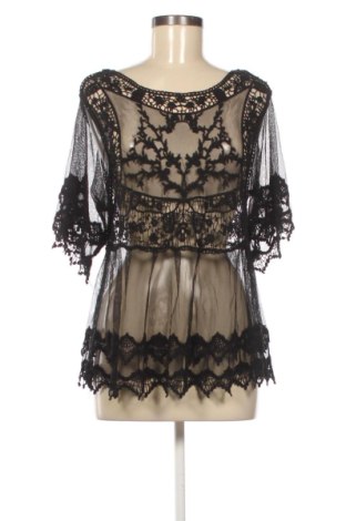 Bluză de femei Unbranded, Mărime L, Culoare Negru, Preț 45,00 Lei, #137562586