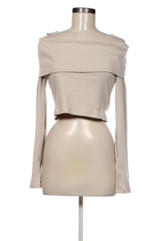 Bluză de femei Sixth June, Mărime L, Culoare Bej, Preț 56,99 Lei, #137562595