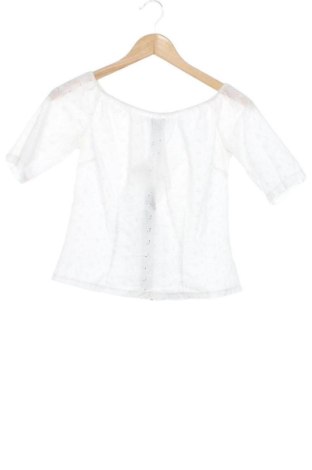 Bluză de femei Unbranded, Mărime S, Culoare Alb, Preț 42,00 Lei, #137562627