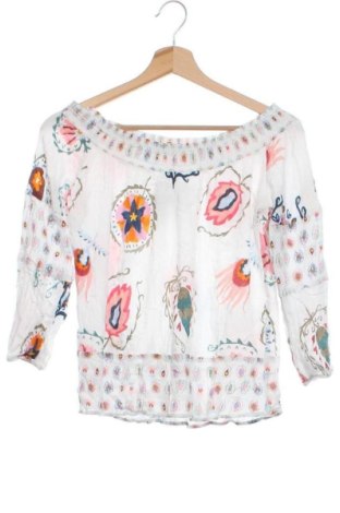 Damen Shirt Desigual, Größe XS, Farbe Mehrfarbig, Preis € 20,99, #137562674
