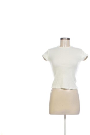 Damen Shirt Massimo Dutti, Größe XS, Farbe Ecru, Preis 22,67 €, #137562687