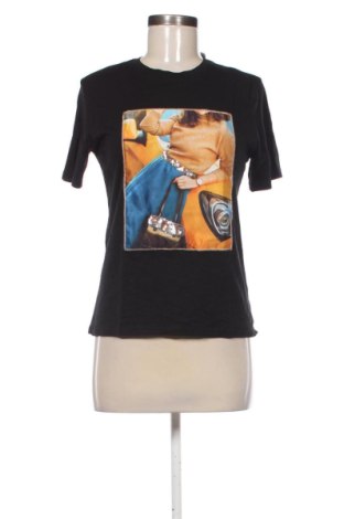 Damen Shirt Reserved, Größe S, Farbe Schwarz, Preis 9,72 €, #137562690