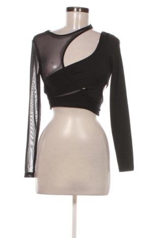 Bluză de femei SHEIN, Mărime XS, Culoare Negru, Preț 30,00 Lei, #137562734