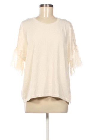 Bluză de femei Liu Jo, Mărime XL, Culoare Ecru, Preț 180,00 Lei, #137562764