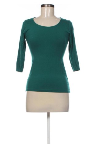 Bluză de femei Unbranded, Mărime XS, Culoare Verde, Preț 32,45 Lei, #137562766