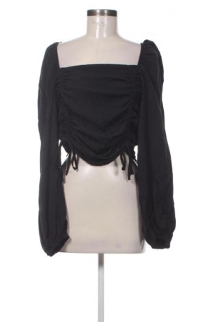 Dámská halenka Urban Bliss, Velikost M, Barva Černá, Cena  189,00 Kč, #137562861