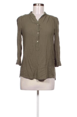 Bluză de femei H&M, Mărime S, Culoare Verde, Preț 40,00 Lei, #137562881