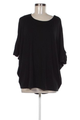 Bluză de femei Unbranded, Mărime XXL, Culoare Negru, Preț 53,00 Lei, #137562924