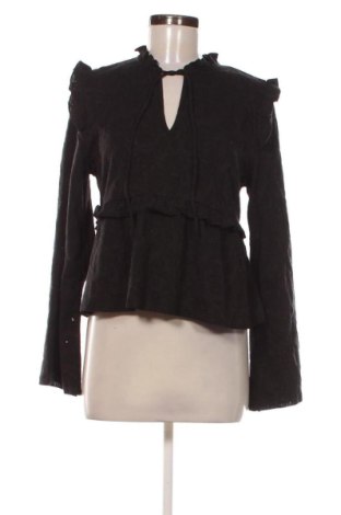 Bluză de femei H&M, Mărime M, Culoare Negru, Preț 36,74 Lei, #137562979