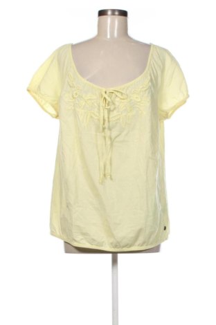 Bluză de femei S.Oliver, Mărime XL, Culoare Galben, Preț 96,72 Lei, #137563026