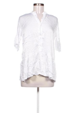 Damen Shirt Marta Du Chateau, Größe S, Farbe Weiß, Preis 15,00 €, #137563035