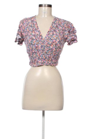 Bluză de femei Pimkie, Mărime S, Culoare Multicolor, Preț 27,99 Lei, #137563141