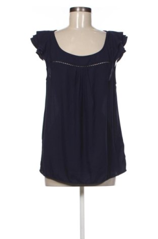 Bluză de femei Amisu, Mărime L, Culoare Albastru, Preț 61,66 Lei, #137563142