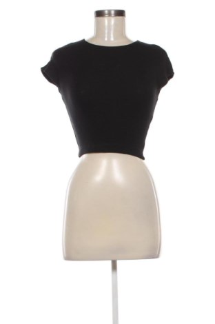 Bluză de femei Zara, Mărime XS, Culoare Negru, Preț 47,00 Lei, #137563159