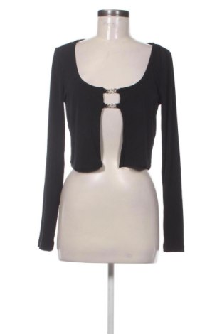 Bluză de femei Noisy May, Mărime L, Culoare Negru, Preț 32,99 Lei, #137563222