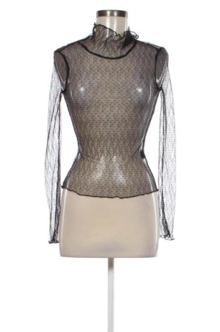 Bluză de femei DAZY, Mărime M, Culoare Negru, Preț 30,00 Lei, #137563223