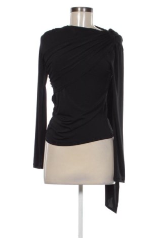 Bluză de femei H&M, Mărime M, Culoare Negru, Preț 70,47 Lei, #137563248