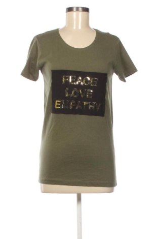 Bluză de femei Unbranded, Mărime L, Culoare Verde, Preț 65,00 Lei, #137563255