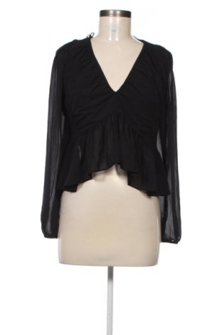 Női blúz Unbranded, Méret M, Szín Fekete, Ár 2 929 Ft, #137563388