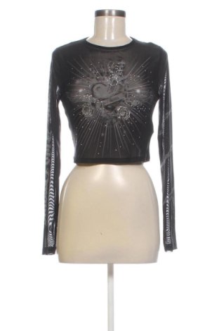 Bluză de femei Fb Sister, Mărime S, Culoare Negru, Preț 38,00 Lei, #137563396