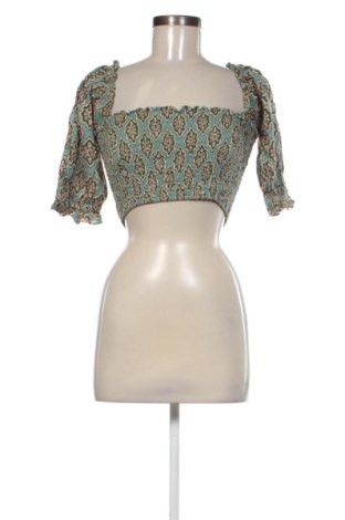 Bluză de femei Unbranded, Mărime M, Culoare Multicolor, Preț 34,99 Lei, #137563402
