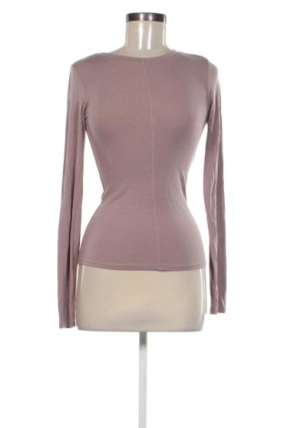 Bluză de femei H&M, Mărime S, Culoare Mov deschis, Preț 50,96 Lei, #137563405
