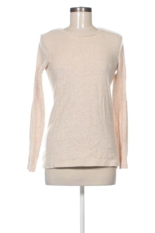 Bluză de femei LC Waikiki, Mărime M, Culoare Ecru, Preț 109,00 Lei, #137563465